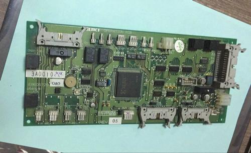 Juki SMT PCB JUKI BOARD E86057290A0- PCB ASM for JUKI KE2030M